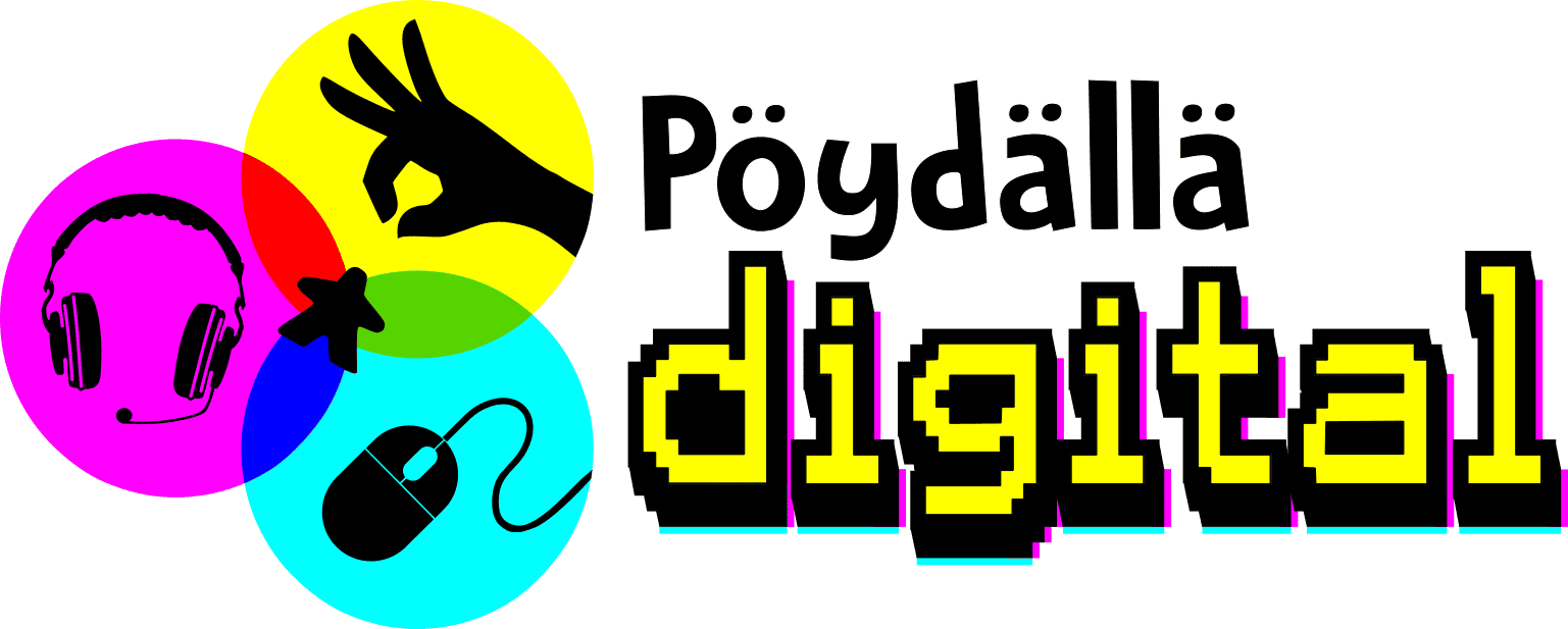 Pöydällä Digital